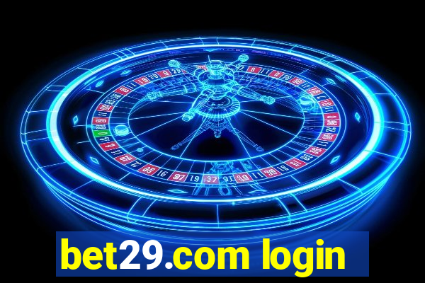 bet29.com login